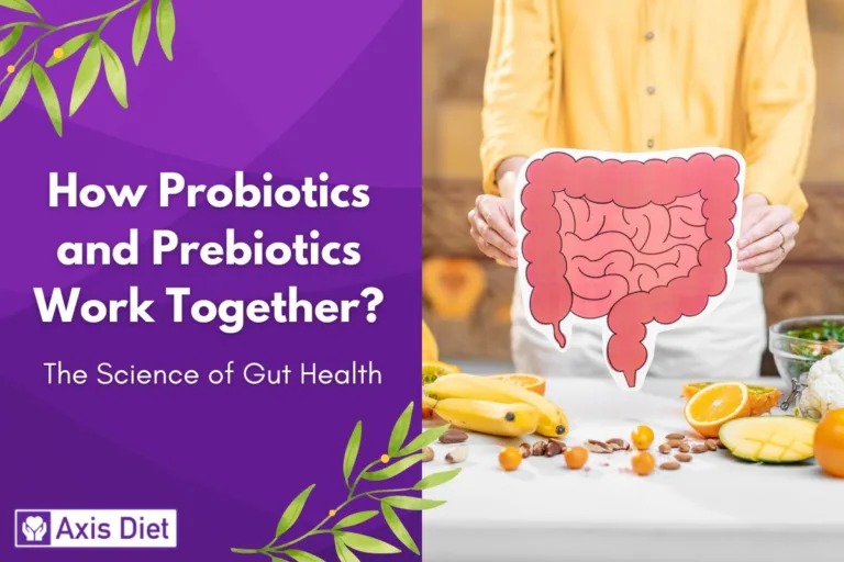 How Probiotics and Prebiotics Work Together?