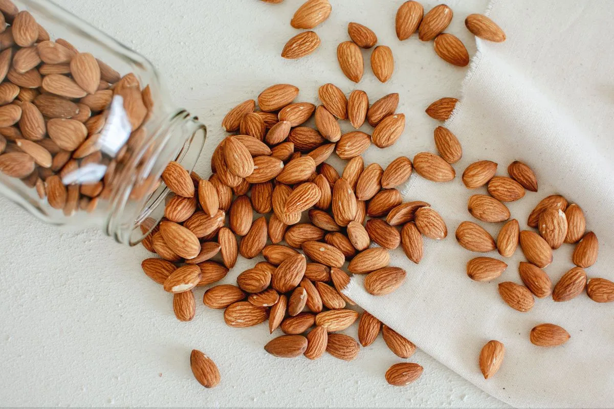 Almonds: The Nutritional Powerhouse for Health Benefits