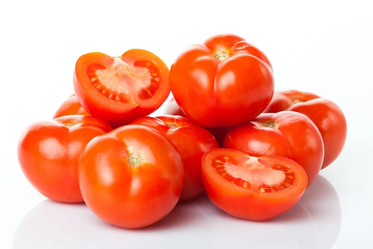 Tomatoes