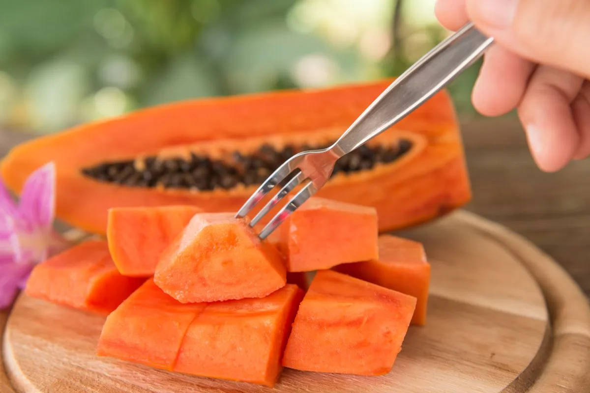 Papaya