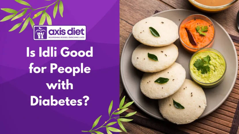 Is Idli Good for People with Diabetes
