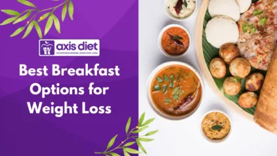 Best Breakfast Options for Weight Loss