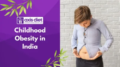 Childhood Obesity in India