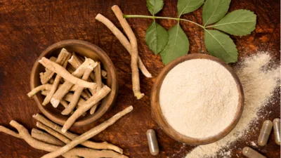 Ashwagandha