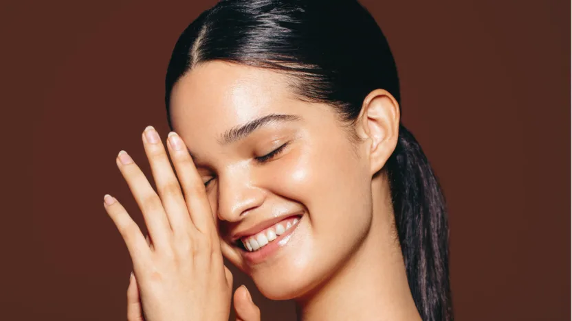 Glowing Skin